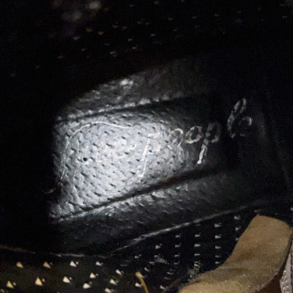 FREE PEOPLE PORTLAND LACE UP BOOTIES (39) - Picture 10 of 13
